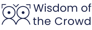 Wisdom of the Crowd Logo